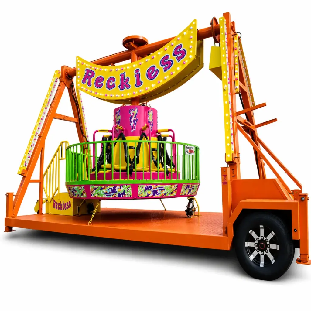 ChatGPT 44 Popular Rides