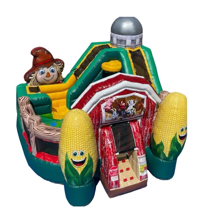 Farm kidzone combo events by aba houston 1784004550 big Popular Rides