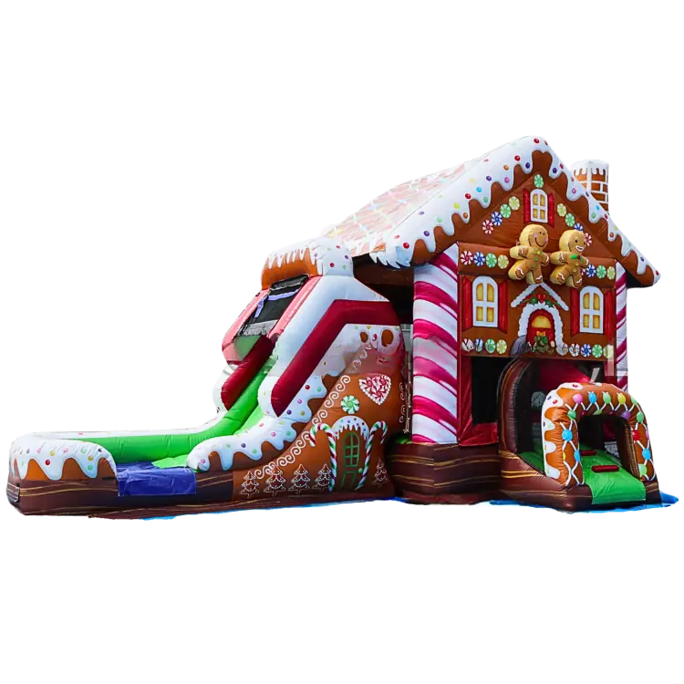 Ginger bread house combo events by aba 1784046600 big Popular Rides