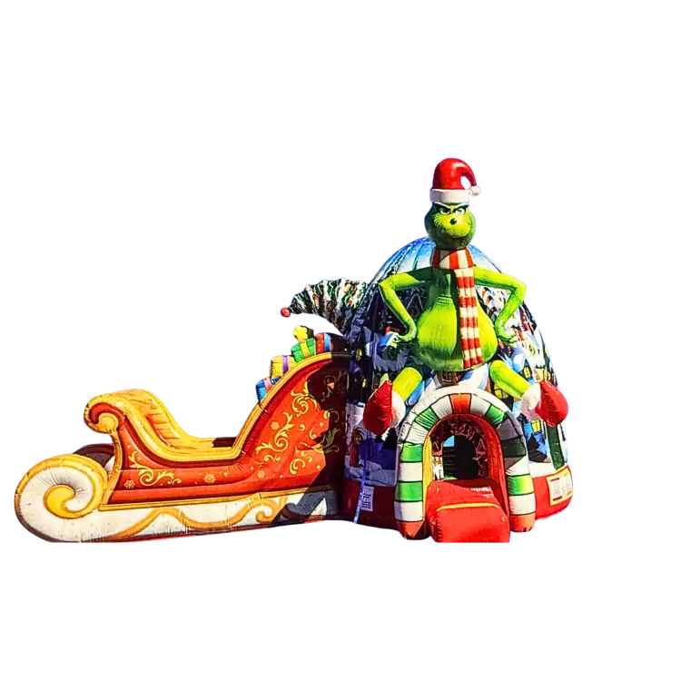 Grinch sleigh combo events by aba 1784005137 big 1 Popular Rides