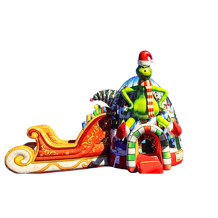 Holiday Inflatables