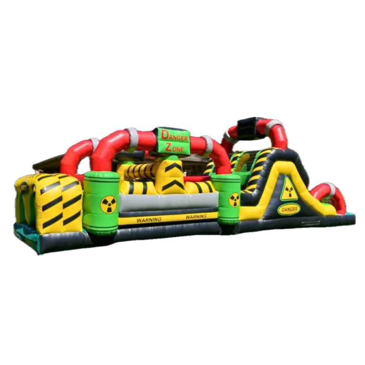 Popular Rides