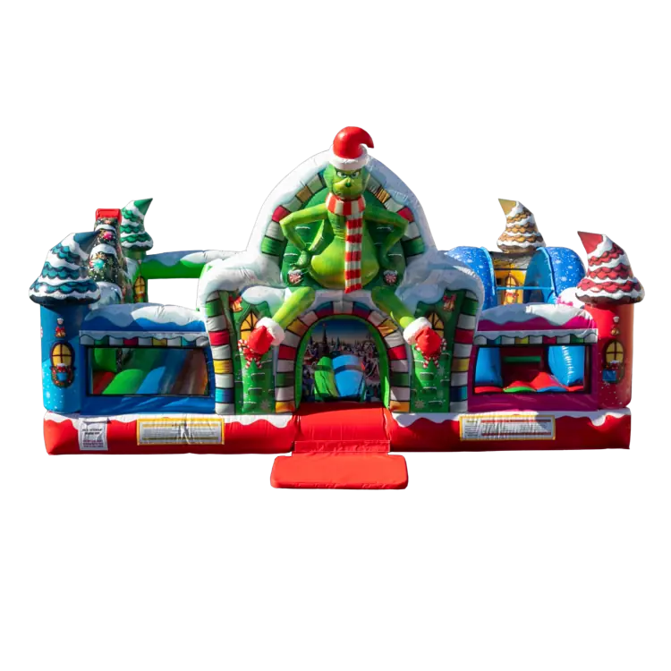 grinch playland events by aba 1783916618 big Popular Rides