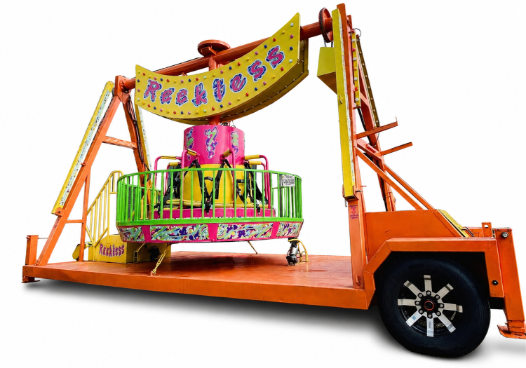 Carnival  Rides