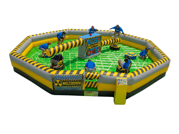 Interactive Games