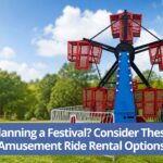Carnival Rides
