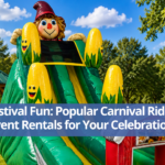 carnival rides