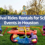 carnival rides for kids
